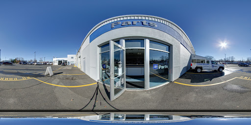 Car Dealer «Central Chevrolet», reviews and photos, 675 Memorial Ave, West Springfield, MA 01089, USA