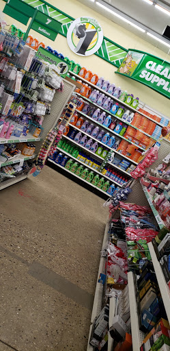 Dollar Store «Dollar Tree», reviews and photos, 4101 Dempster St, Skokie, IL 60076, USA