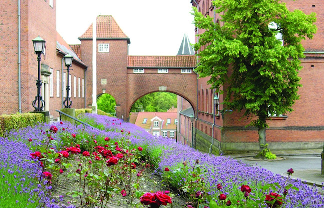 Viborg Museum