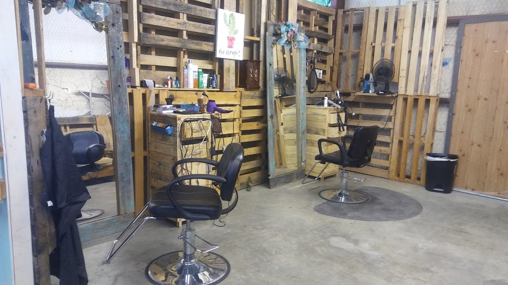 Texas Creations Hair Salon 78840