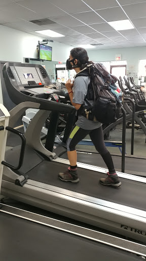 Health Club «Mountain Fitness», reviews and photos, 10 Community Pl, Warren, NJ 07059, USA