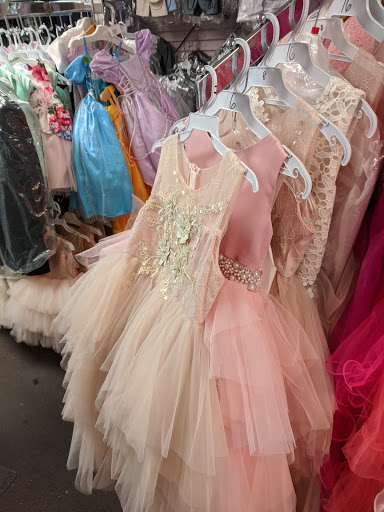 Boutique «European Boutique», reviews and photos, 1115 Madison Ave, Bridgeport, CT 06606, USA