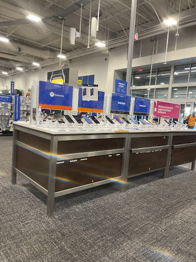 Best Buy image