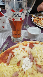 Photo n°5 de Restaurant Pizzeria des Arcades à Carentan-les-Marais ()