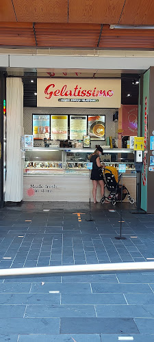 Gelatissimo Darling Quarter