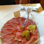 Photo n°7 de l'avis de Rosanna.e fait le 17/07/2020 à 16:48 sur le  Malga Ora à Aldein