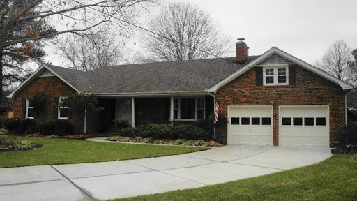 Roofing Contractor «Best Roofing of Virginia», reviews and photos