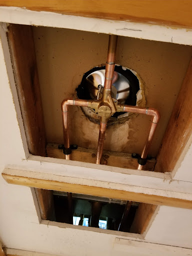 Plumber «Ray Page Plumbing, Inc.», reviews and photos, 500 Talcottville Rd #7, Vernon, CT 06066, USA