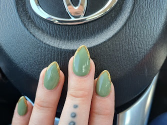 Ultra Nails