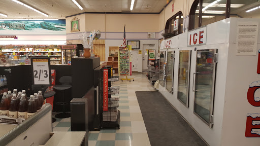 Supermarket «Save Mart Supermarkets», reviews and photos, 828 J St, Marysville, CA 95901, USA