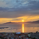 Photo n°10 de l'avis de Roberto.r fait le 08/06/2023 à 20:50 sur le  Ristorante Olimpo & Sky Bar Zeus à Sestri Levante