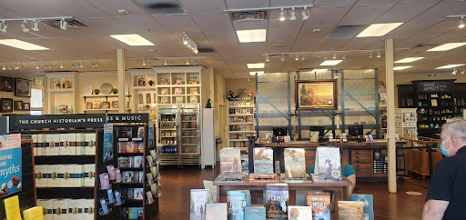 Book Store «Deseret Book», reviews and photos, 5750 Centennial Center Blvd, Las Vegas, NV 89149, USA