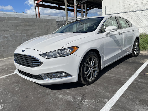 Used Car Dealer «best deals on wheels auto sales», reviews and photos, 342 6th St SW, Winter Haven, FL 33880, USA