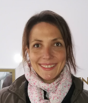 Julie Hautefort à Châtelaillon-Plage