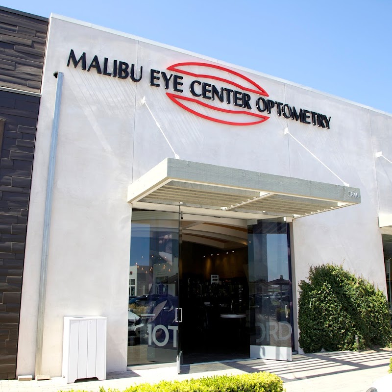 Malibu Eye Center Optometry