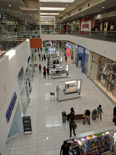 Shopping Mall «Baldwin Hills Crenshaw», reviews and photos, 3650 W Martin Luther King Jr Blvd, Los Angeles, CA 90008, USA