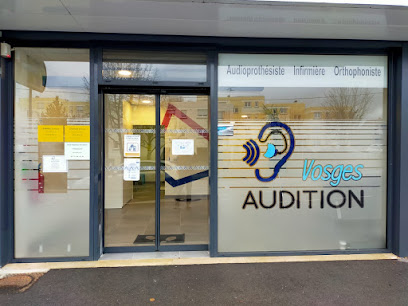Vosges Audition - Audioprothésiste