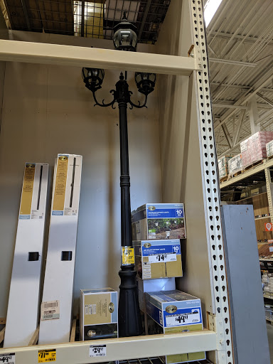 Home Improvement Store «The Home Depot», reviews and photos, 10850 Plum Dr, Urbandale, IA 50322, USA