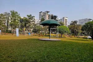 Baridhara Park image