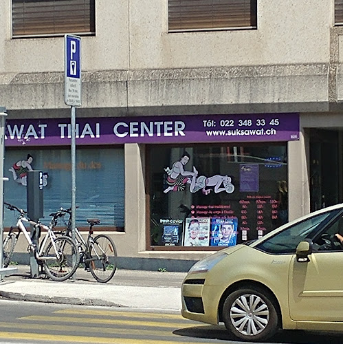 Suksawat Thaï Center Öffnungszeiten