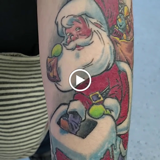 Explore easy tattoo ideas drawings, creative tattoo ideas in Marietta, available at Monkeys Uncle Tattoo