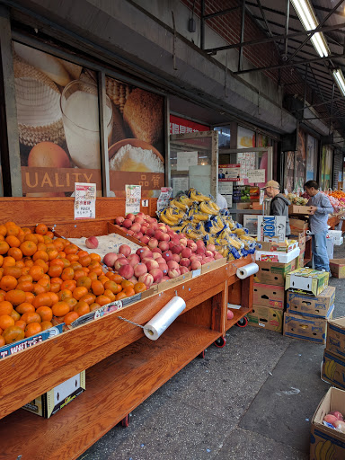 Asian Grocery Store «Chung Fat Supermarket», reviews and photos, 41-82 Main St, Flushing, NY 11355, USA