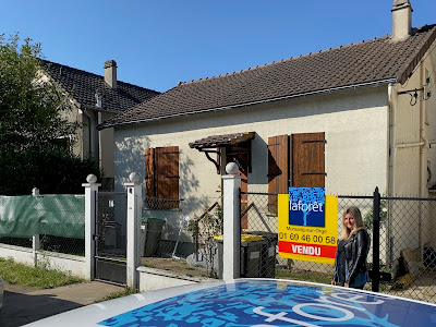 Agence immobilière Laforêt transaction Morsang-Sur-Orge à Morsang-sur-Orge