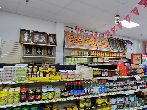 Grocery Store «Rangoli Indo-Pak Groceries», reviews and photos, 7104 Hull Street Rd, Richmond, VA 23235, USA