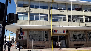 Ips - Chileatiende Puerto Montt