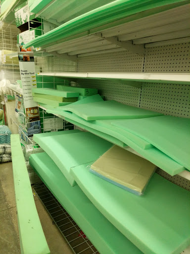 Fabric Store «Jo-Ann Fabrics and Crafts», reviews and photos, 201 University Oaks Blvd, Round Rock, TX 78665, USA