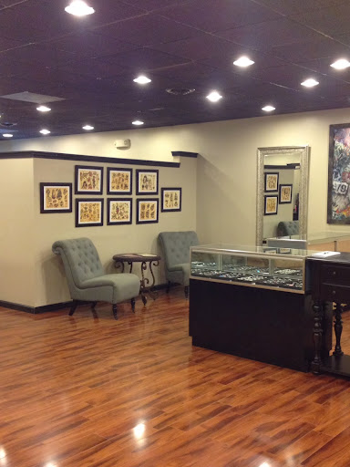 Tattoo Shop «The Pittsburgh Tattoo Studio», reviews and photos, 2895 W Liberty Ave, Pittsburgh, PA 15216, USA