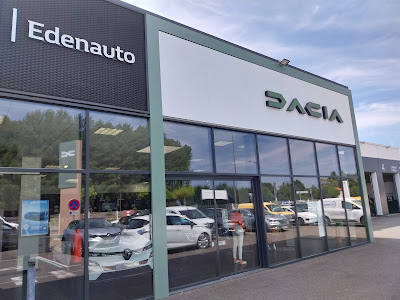 Dacia Aire sur l'Adour - edenauto à Aire-sur-l'Adour