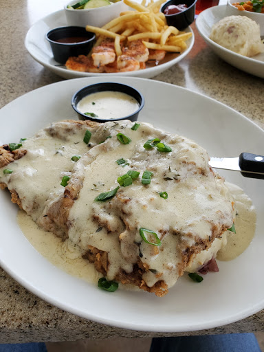 American Restaurant «Black Walnut Cafe - Memorial», reviews and photos, 5512 Memorial Dr, Houston, TX 77007, USA