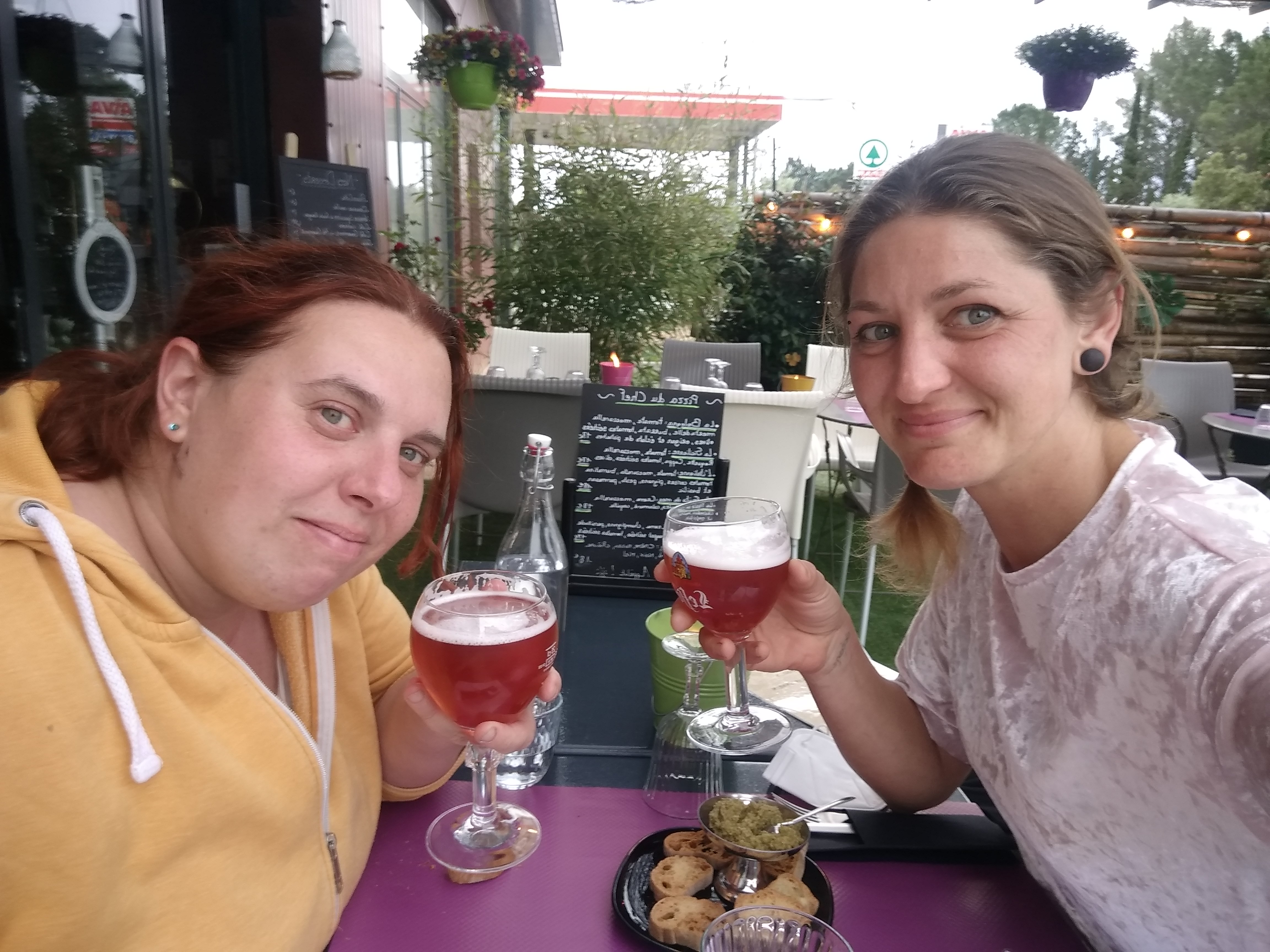 Photo n° 4 de l'avis de Amelie.e fait le 22/05/2021 à 19:24