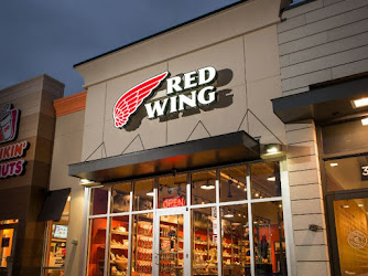 Red Wing - Fort Wayne, IN