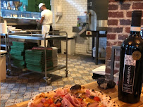 Photos du propriétaire du Pizzeria Golosino Levallois Perret - Pizza / Cuisine italienne - n°4