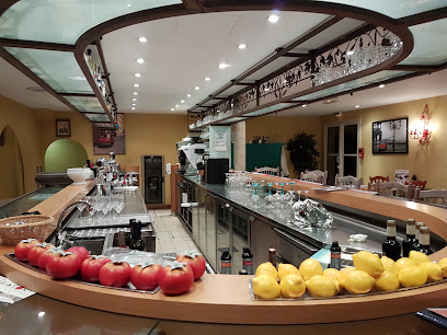 Rigatoni Café Éragny