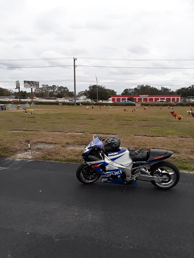 Memorial Park «Lakeland Funeral Home», reviews and photos, 2125 Bartow Rd, Lakeland, FL 33801, USA