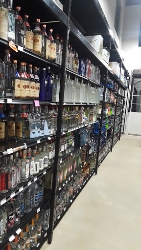 Liquor Store «Bims Liquor Store», reviews and photos, 1015 West Marietta St NW, Atlanta, GA 30318, USA