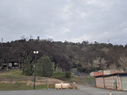 Self-Storage Facility «Big Oak Storage», reviews and photos, 13300 State Hwy 20, Clearlake Oaks, CA 95423, USA