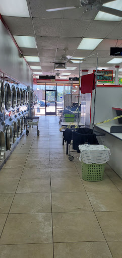 Laundromat «Coin Less Laundry», reviews and photos, 105 Clark Ave, Norco, CA 92860, USA