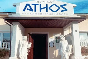 Restaurant Athos Aschersleben image