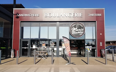 Marie Blachère Boulangerie Sandwicherie Tarterie à Beaune