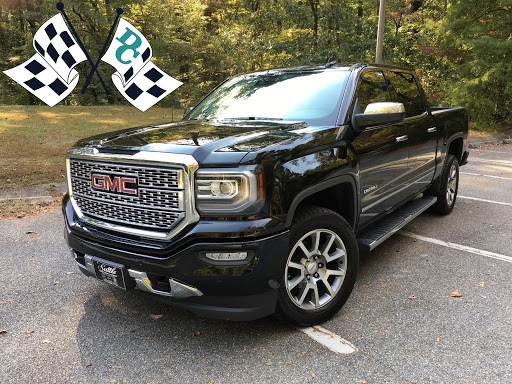 Used Car Dealer «Drivers Choice», reviews and photos, 12916 Jefferson Ave, Newport News, VA 23608, USA