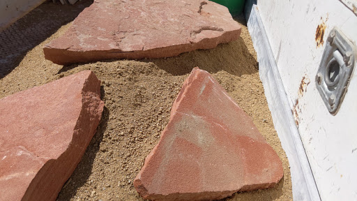 Landscaping Supply Store «Southwest Boulder & Stone», reviews and photos, 4770 Santa Fe St, San Diego, CA 92109, USA