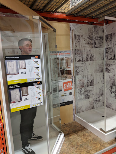 Home Improvement Store «The Home Depot», reviews and photos, 2001 Boston Rd, Wilbraham, MA 01095, USA