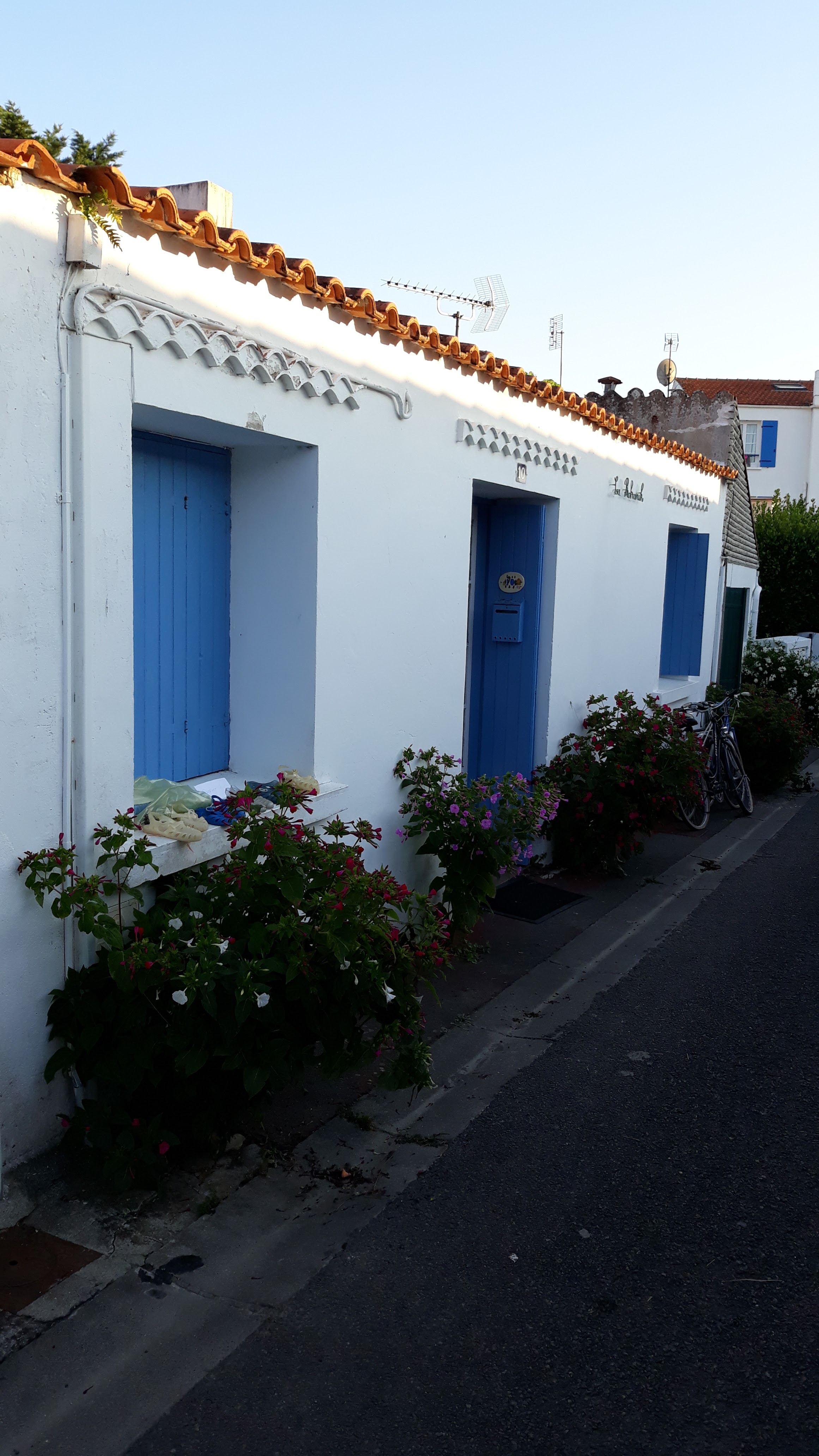Photo n° 3 de l'avis de Patrick.e fait le 27/07/2018 à 05:09