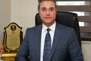 Dr. Bashar Mashal. دكتور بشار مشعل image