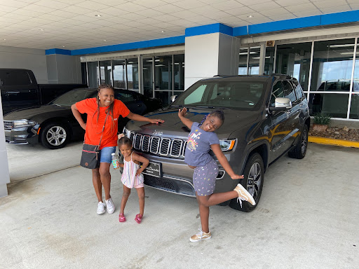 Chevrolet Dealer «Davis Chevrolet», reviews and photos, 2277 S Loop W, Houston, TX 77054, USA