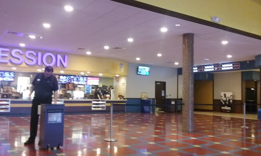 Movie Theater «RC Theatres», reviews and photos, 23326 Three Notch Rd, California, MD 20619, USA